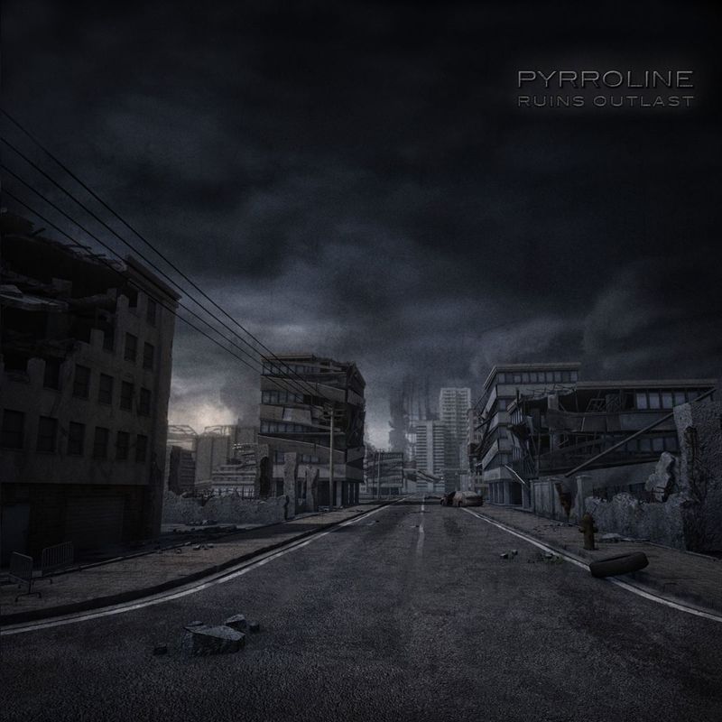 Pyrroline - The Enclave